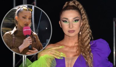 Polsat SuperHit Festiwal 2022: Cleo nie chce rodziców na koncercie. Mówi nam, dlaczego ich obecność jej przeszkadza