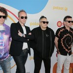 Polsat SuperHit Festiwal 2022: Grupa T. Love świętuje na festiwalu w Sopocie