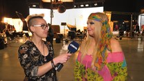 Polsat SuperHit Festiwal 2023: Maryla Rodowicz będzie świętować 50-lecie debiutu scenicznego