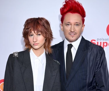 Polsat SuperHit Festiwal 2023: Michał Wiśniewski w duecie z córką. Jak dziś wygląda Etiennette Wiśniewska?