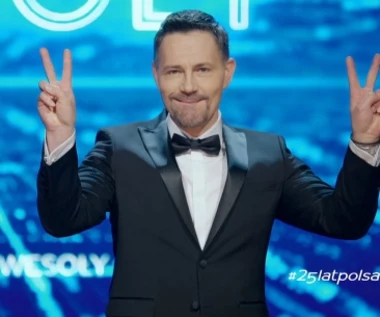 Polsat świętuje 25. urodziny