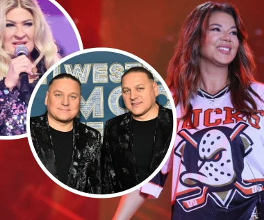 Polsat zaprasza na huczną Sylwestrową Moc Przebojów! Na scenie pojawi się plejada polskich gwiazd