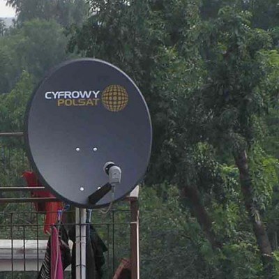 Polsat zawiaduje m.in. telewizją naziemną i satelitarną oraz OFE /INTERIA.PL