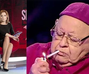 Polsat zdejmuje z emisji program "Skandaliści"