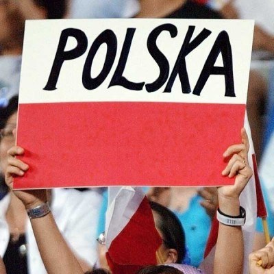 Polsce brakuje hitu eksportowego, który mógłby stać się wizytówką naszego kraju /AFP