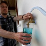 Polsce grożą susze. Brak wody odczuje nawet 15 mln Polaków