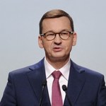 Polsce grozi recesja? Premier liczy na szybkie odbicie gospodarcze tak jak po pandemii 
