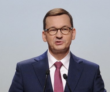 Polsce grozi recesja? Premier liczy na szybkie odbicie gospodarcze tak jak po pandemii 
