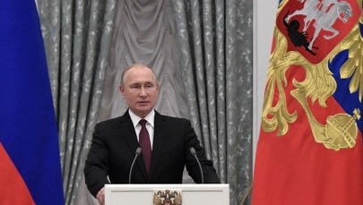 Polsce grozi rosyjski atak? Tak uważa szef ukraińskich służb bezpieczeństwa