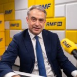 Polsce groził blackout? Gawkowski: Cyfrowe czołgi już tu są