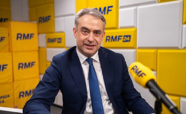 Polsce groził blackout? Gawkowski: Cyfrowe czołgi już tu są