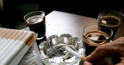 Polsce nie zależy na zmniejszeniu akcyzy. /AFP