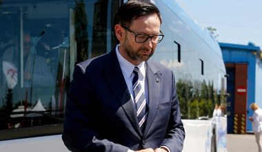 Polsce paliwa nie zabraknie. Obajtek: Ale nikt nie zagwarantuje ceny