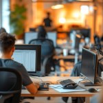 Polsce ubywa zatrudnionych. Na rynku pracy wciąż więcej mężczyzn