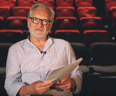 Polscy aktorzy czytają Sencowa. "Akt solidarności z ukraińskim reżyserem"