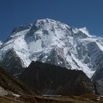 Polscy alpiniści zdobyli szczyt Broad Peak