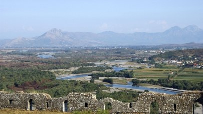 Polscy archeolodzy odkryli Bassanię! To zaginione miasto sprzed ponad 2 tys. lat