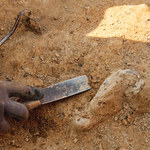 Polscy archeolodzy odkryli w Omanie grę planszową sprzed ponad 4 tysięcy lat