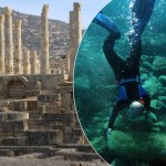 Polscy archeolodzy z wielkimi odkryciami w Afryce. Starożytne wrakowisko