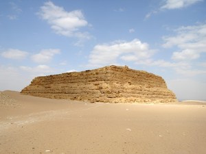 Polscy archeologowie na tropie tajemnic grobowca faraona. "Ogromne wyróżnienie"