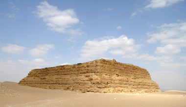 Polscy archeologowie na tropie tajemnic grobowca faraona. "Ogromne wyróżnienie"