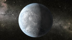 Polscy astronomowie odkryli zimną Ziemię w układzie dwóch gwiazd