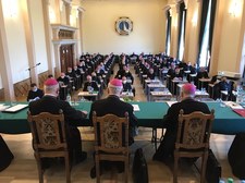 Polscy biskupi jadą do Watykanu. Wizyta ad limina Apostolorum