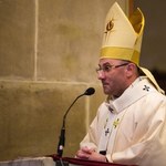 Polscy biskupi są coraz młodsi