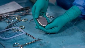 Polscy chirurdzy wszczepiają innowacyjne kardiowertery-defibrylatory