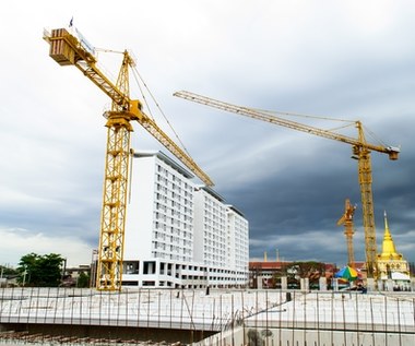 Polscy deweloperzy mają rekordowe marże. Niewielu w UE buduje tyle, co oni