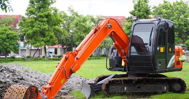Polscy deweloperzy narzekają na brak terenów pod budowę /&copy;123RF/PICSEL