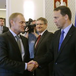 Polscy dyplomaci: bez doświadczenia, ale z kontaktami