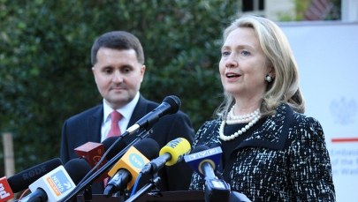 Polscy dyplomaci przeprowadzili się do nowej rezydencji w Waszyngtonie