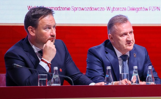 Polscy działacze piłkarscy z prestiżowymi nominacjami w FIFA 