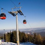 Polscy ekolodzy przeciwni budowie nowych tras narciarskich