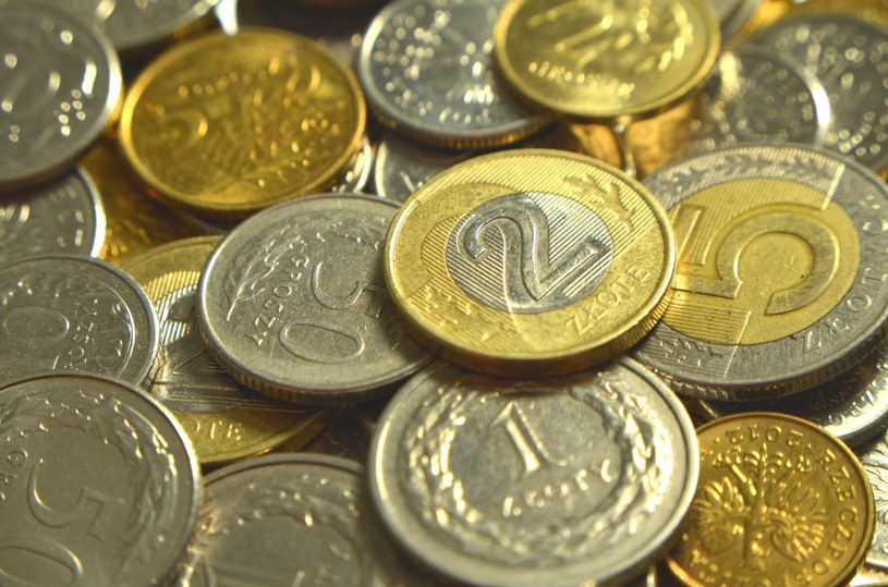 Polscy ekonomiści bankowi przeważnie prognozują, że w tym półroczu złoty będzie cofał się pod naporem dolara /123RF/PICSEL