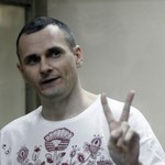 Polscy filmowcy oburzeni 20-letnim wyrokiem dla Ołeha Sencowa