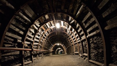 Polscy górnicy ciężko ranni w pożarze w kopalni Novaky na Słowacji 