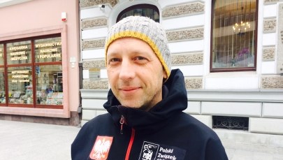 Polscy himalaiści chcą zdobyć dwa ośmiotysięczniki. Ruszają 15 marca