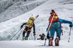 Polscy himalaiści w drodze na K2. Po odpoczynku czas na kontynuację wyprawy