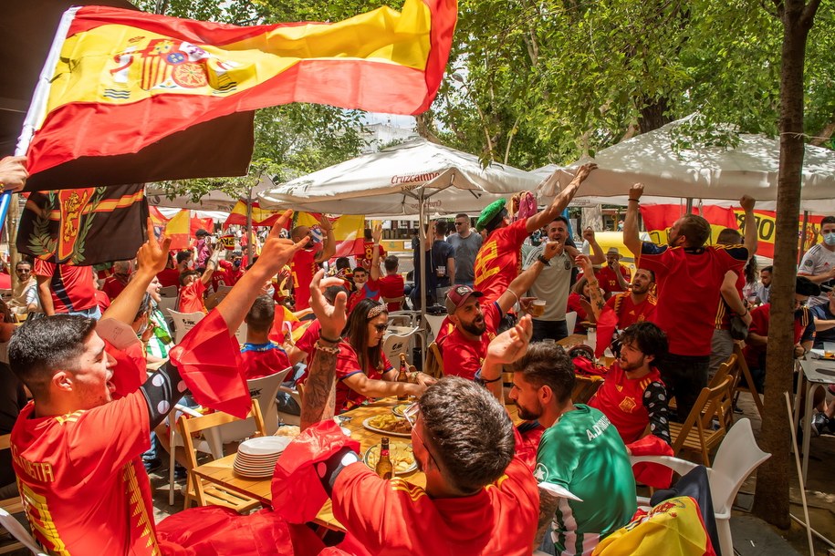 MŚ 2022. Władze Kataru: Na trybuny wpuszczeni zostaną tylko zaszczepieni kibice