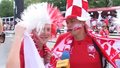 Polscy kibice wierzą w "Biało-czerwonych"!
