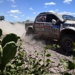 Polscy kierowcy dla Interii  o Rajdzie Dakar 2016.  Video