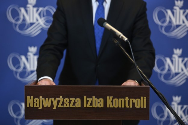 Polscy kontrolerzy z NIK będą sprawdzać jak działa Międzynarodowa Rada Audytorów NATO /Rafał Guz /PAP