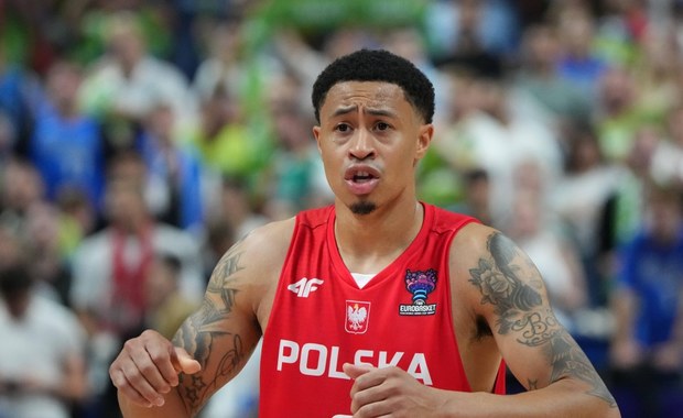 Polscy koszykarze bez Sochana w turnieju prekwalifikacyjnym do igrzysk