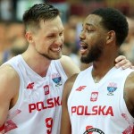 Polscy koszykarze brylują w statystykach. Kiedy bitwa o półfinał?
