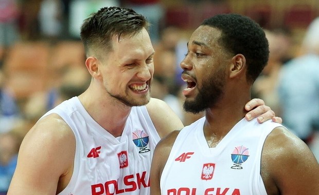 Polscy koszykarze brylują w statystykach. Kiedy bitwa o półfinał?