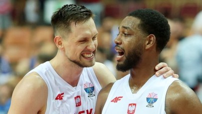 Polscy koszykarze brylują w statystykach. Kiedy bitwa o półfinał?