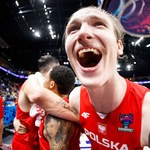 Polscy koszykarze objawieniem mistrzostw Europy. Orzeł liderem klasyfikacji