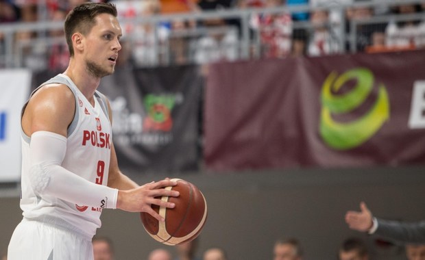 Polscy koszykarze pokonali reprezentację Iranu